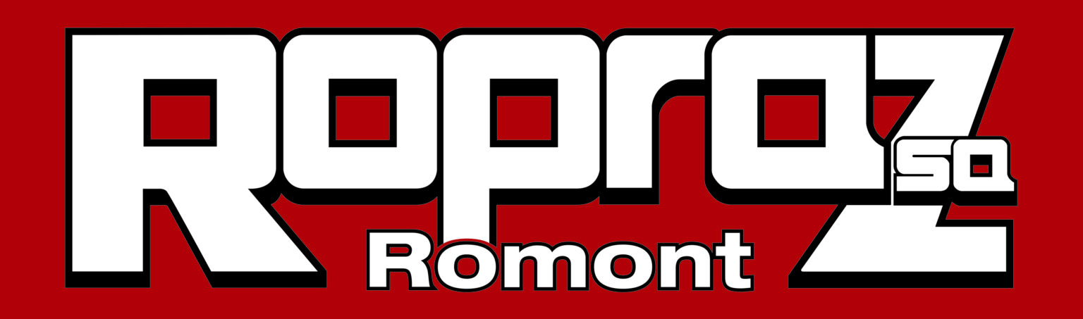 Logo Ropraz